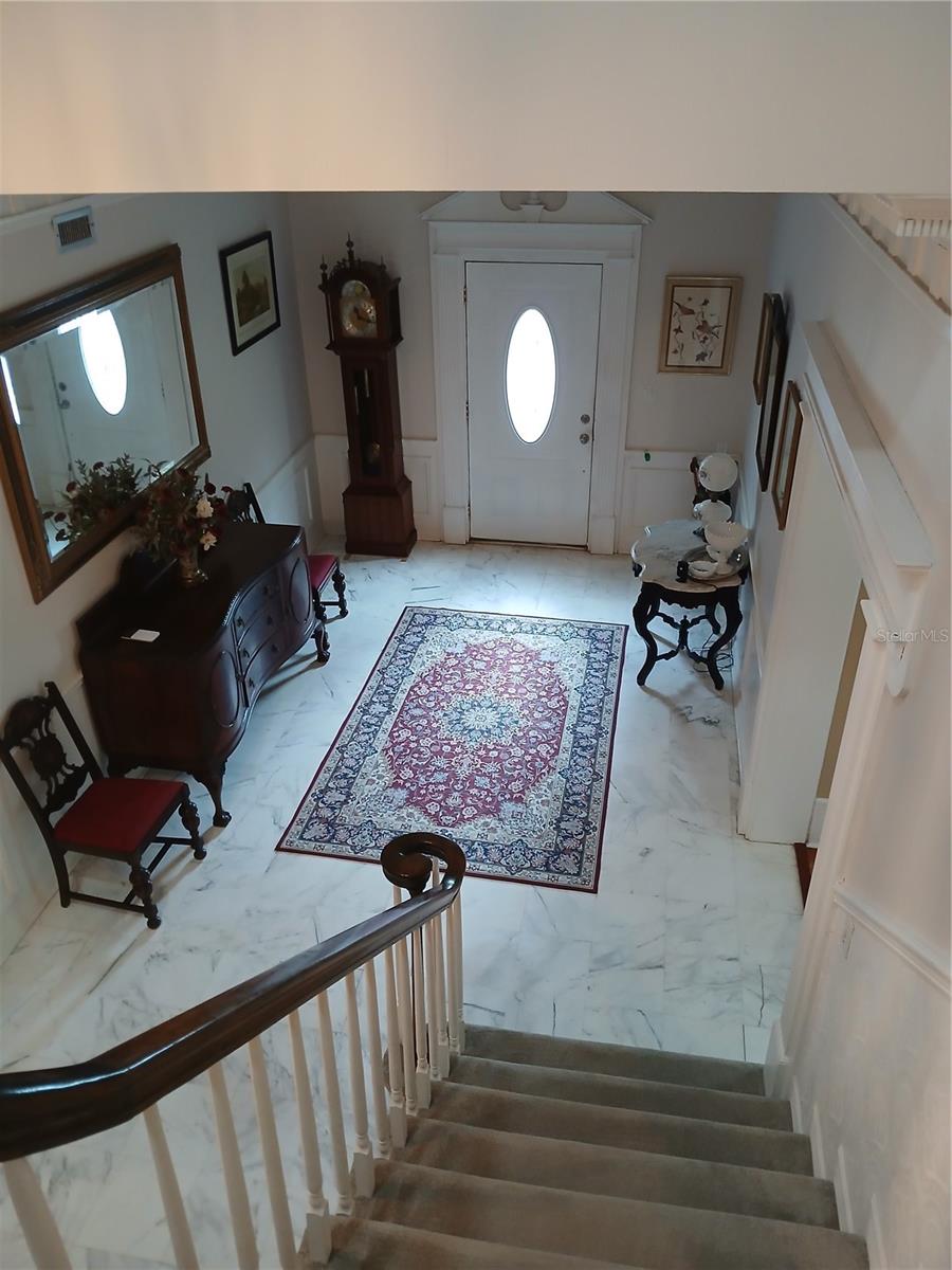 DANIELS ACRES PLATTED SUB - Residential