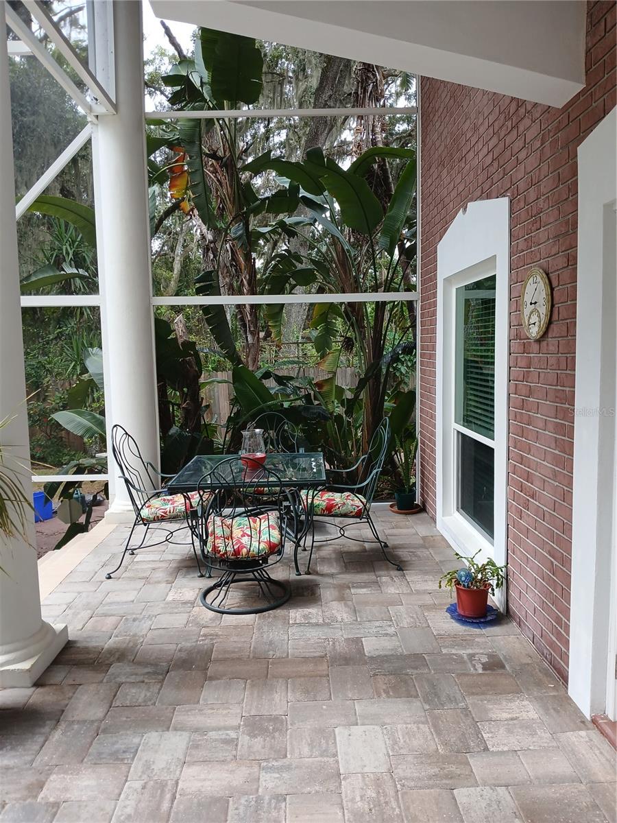 DANIELS ACRES PLATTED SUB - Residential