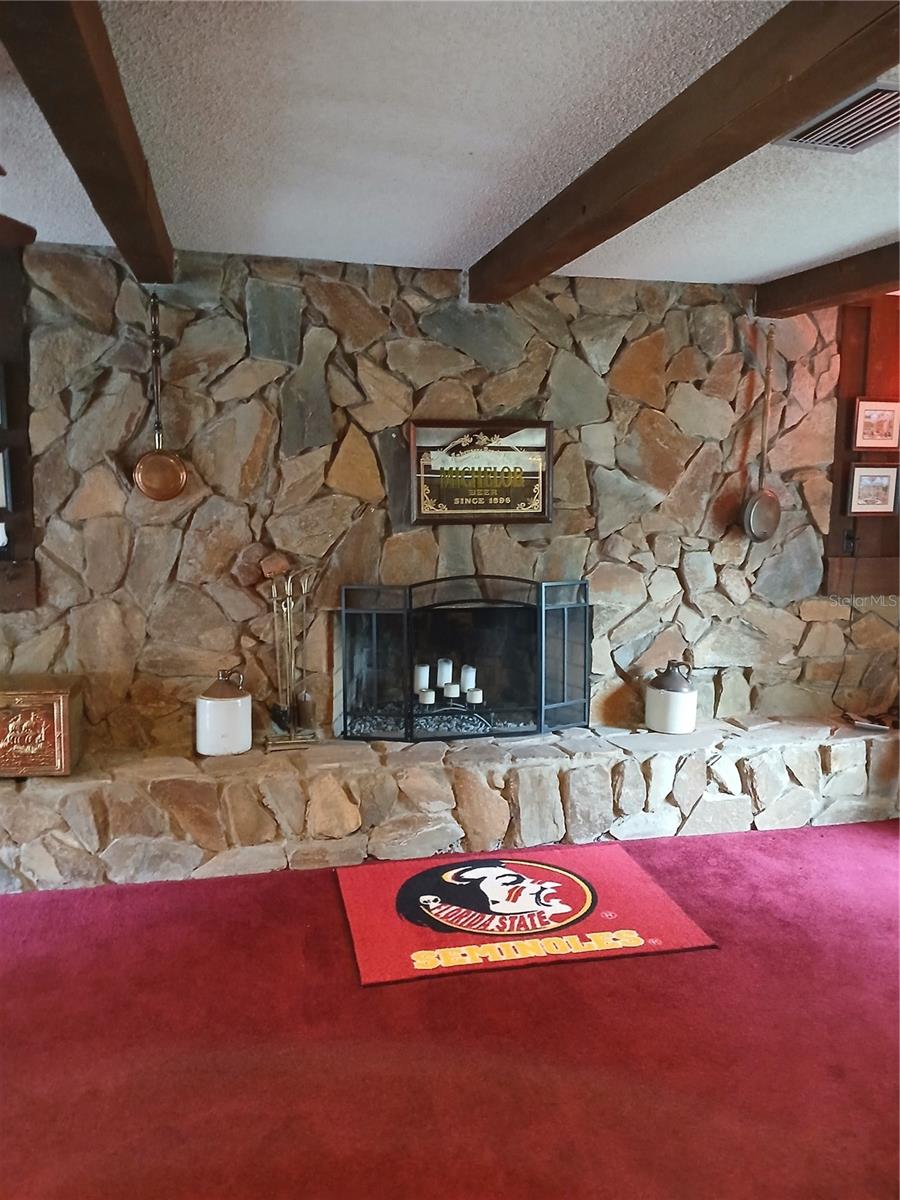 DANIELS ACRES PLATTED SUB - Residential