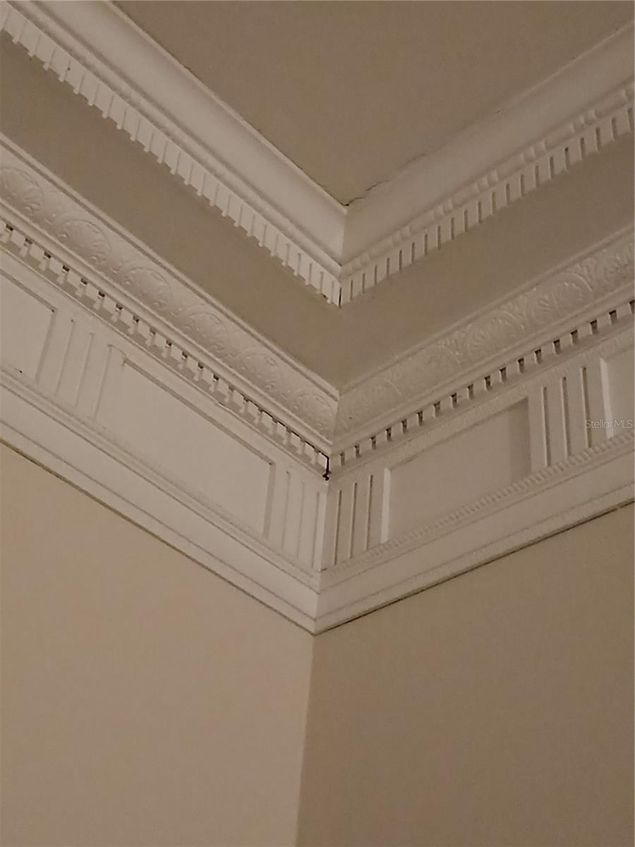 DANIELS ACRES PLATTED SUB - Residential