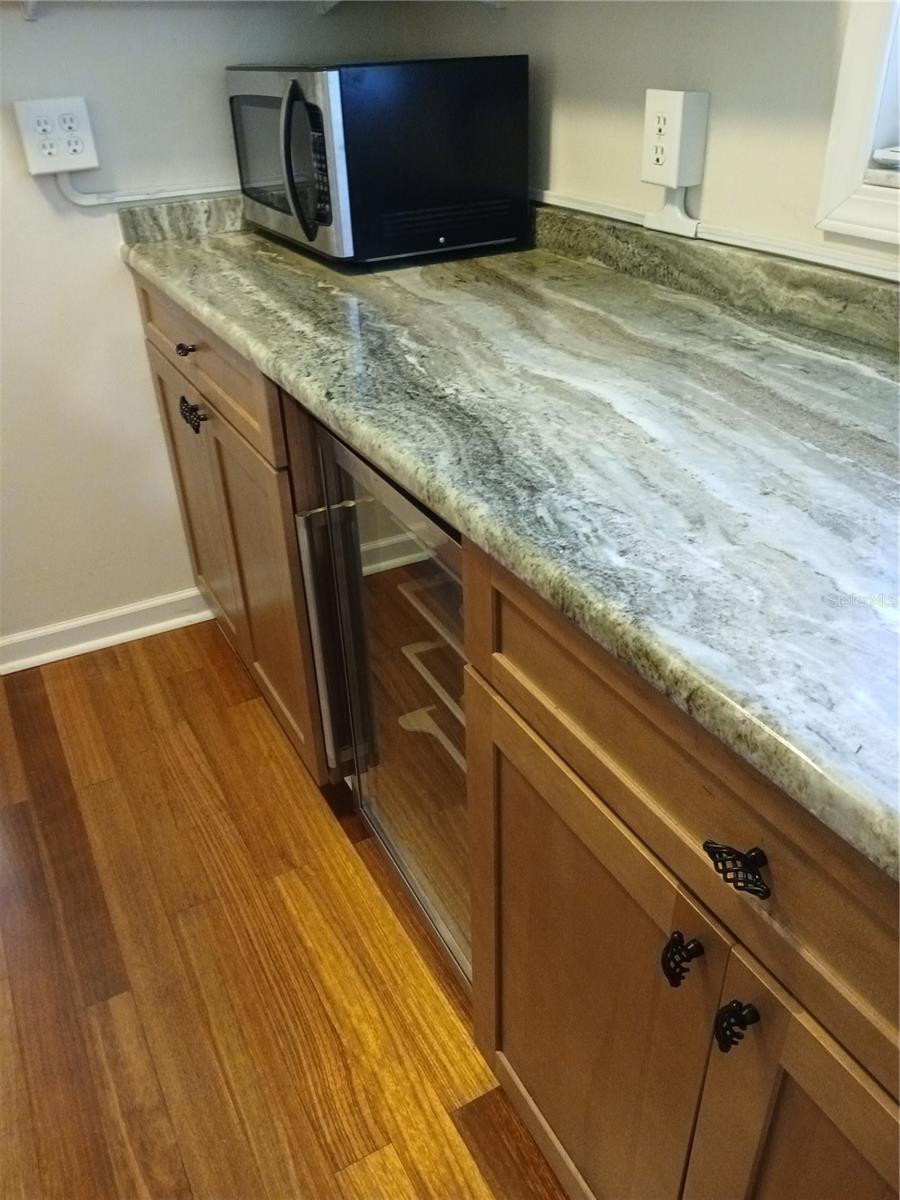 DANIELS ACRES PLATTED SUB - Residential