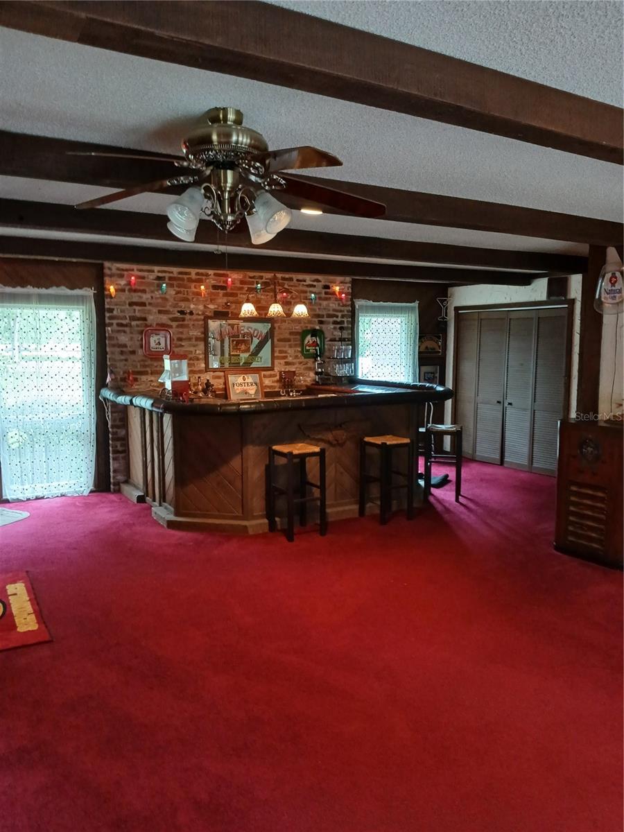 DANIELS ACRES PLATTED SUB - Residential