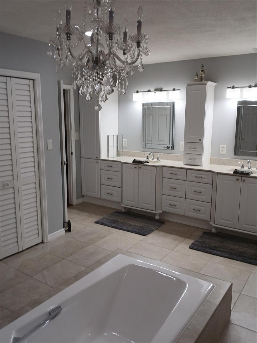 DANIELS ACRES PLATTED SUB - Residential