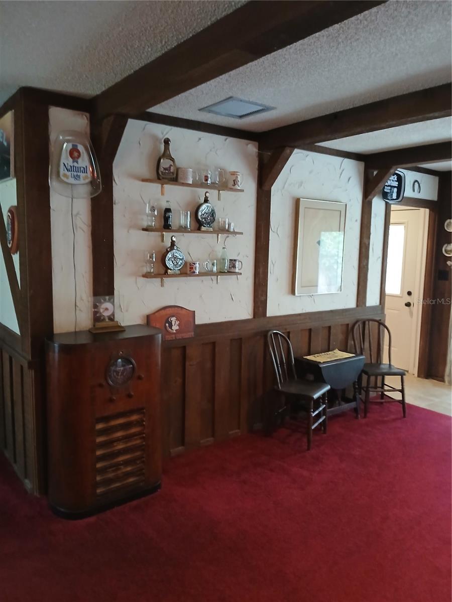 DANIELS ACRES PLATTED SUB - Residential