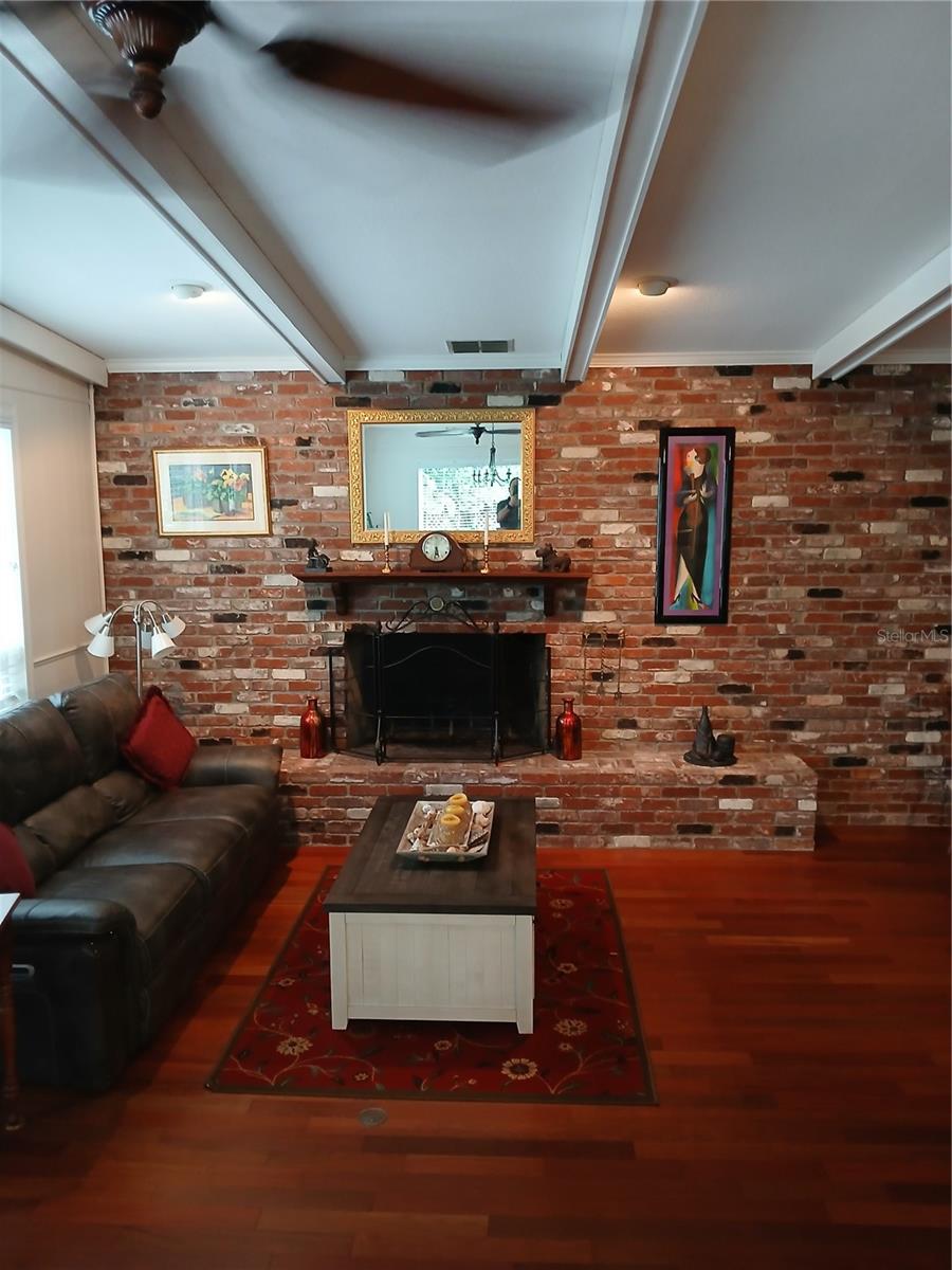 DANIELS ACRES PLATTED SUB - Residential