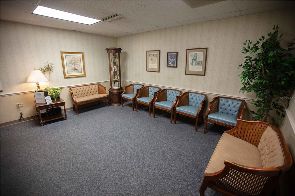 Photo of 1201 Fifth Avenue N #302, St Petersburg, FL 33715 (MLS # TB8390146)