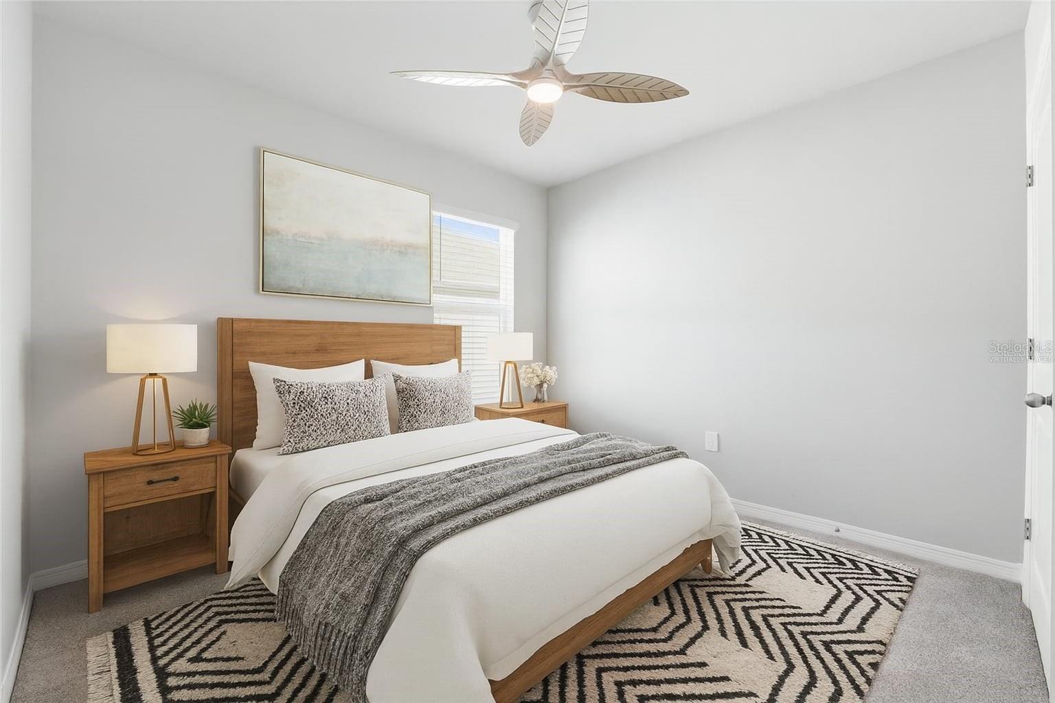 CENTRAL PARC PH 1 - Residential