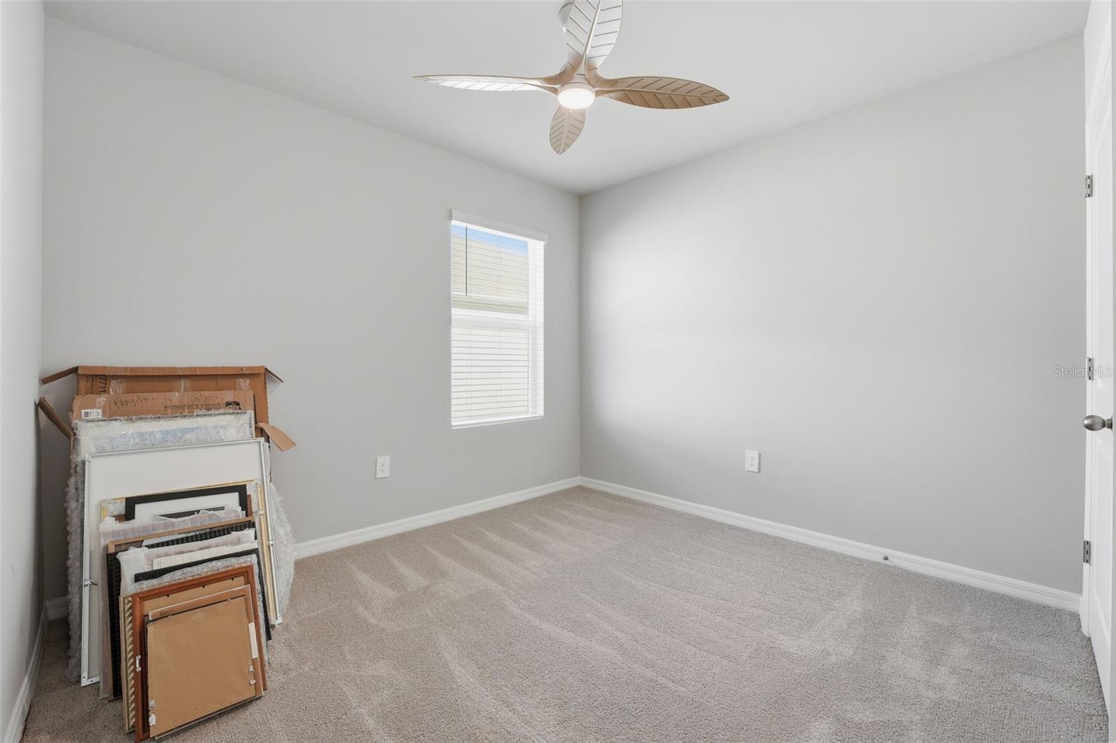 CENTRAL PARC PH 1 - Residential