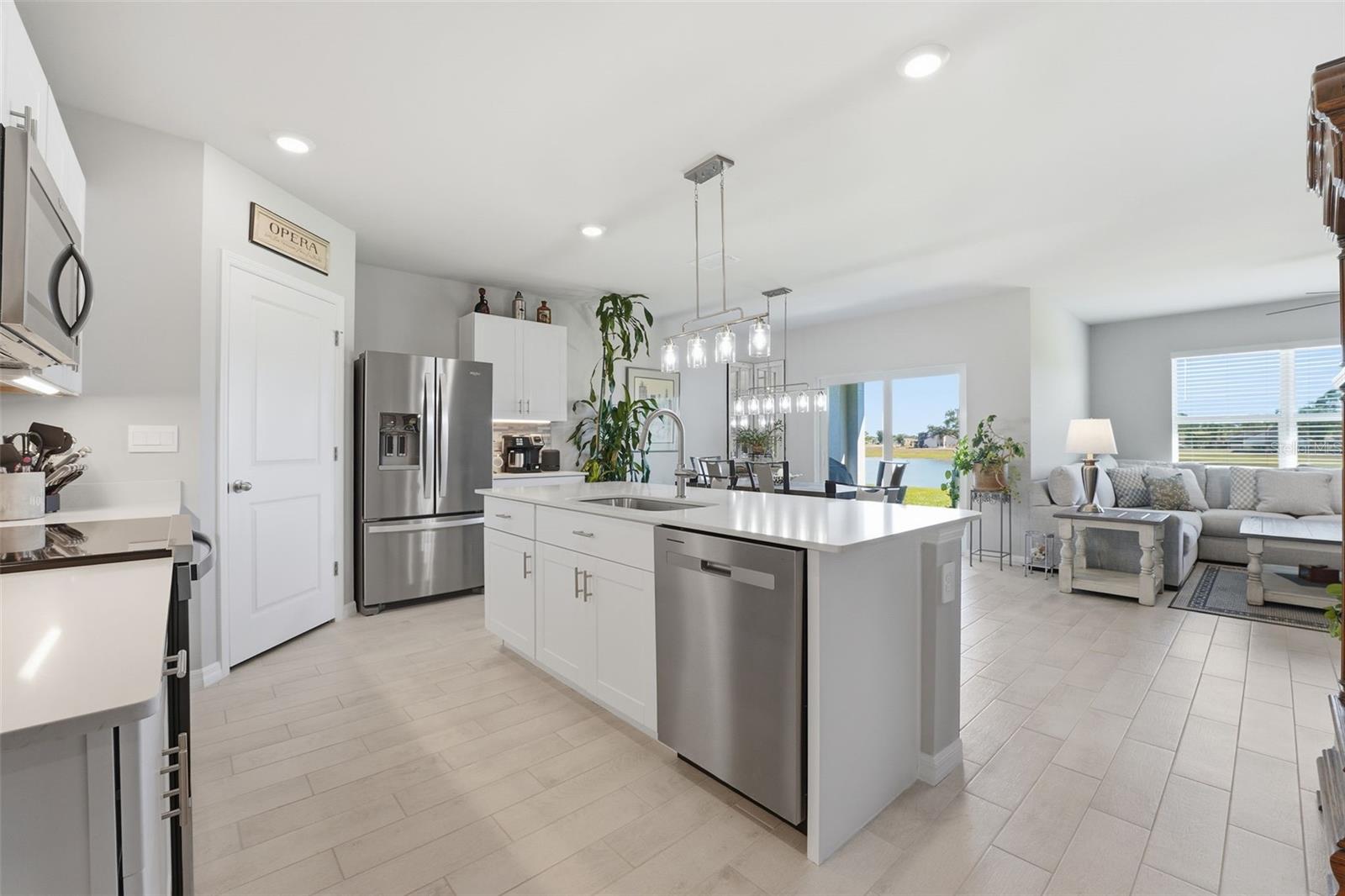 CENTRAL PARC PH 1 - Residential