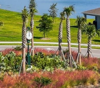 CENTRAL PARC PH 1 - Residential