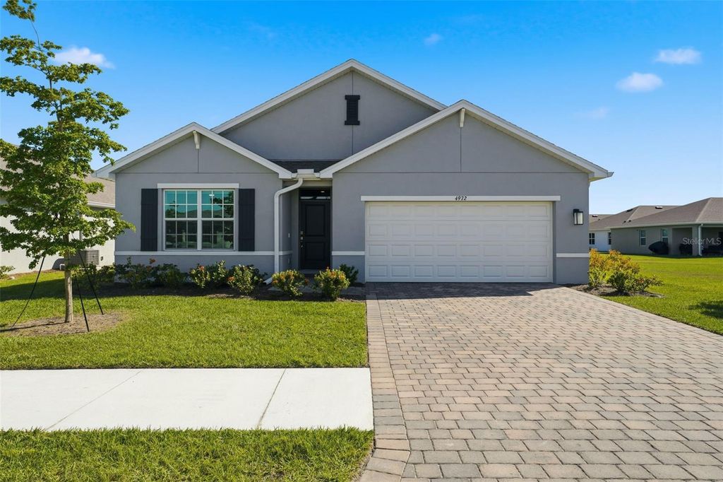 Photo of 4972 Tuscola Boulevard, North Port, FL 34287 (MLS # N6141403)