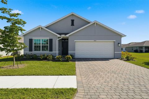 4972 TUSCOLA BOULEVARD NORTH PORT FL 34287