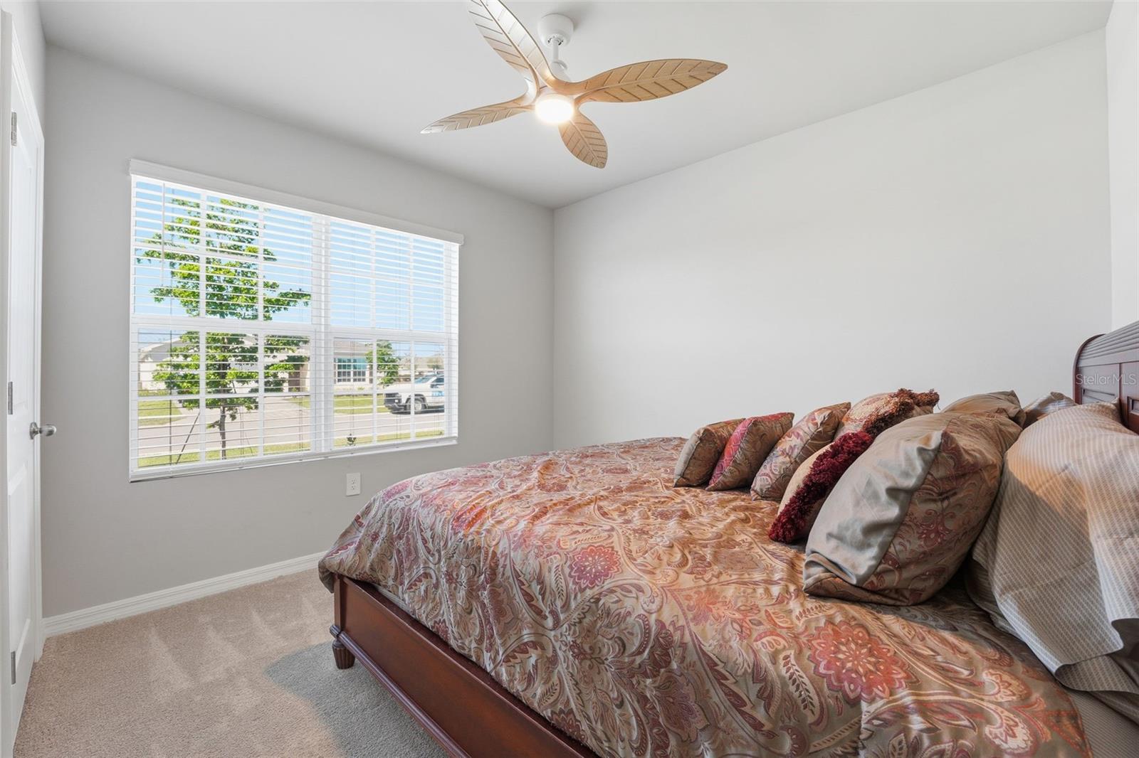 CENTRAL PARC PH 1 - Residential