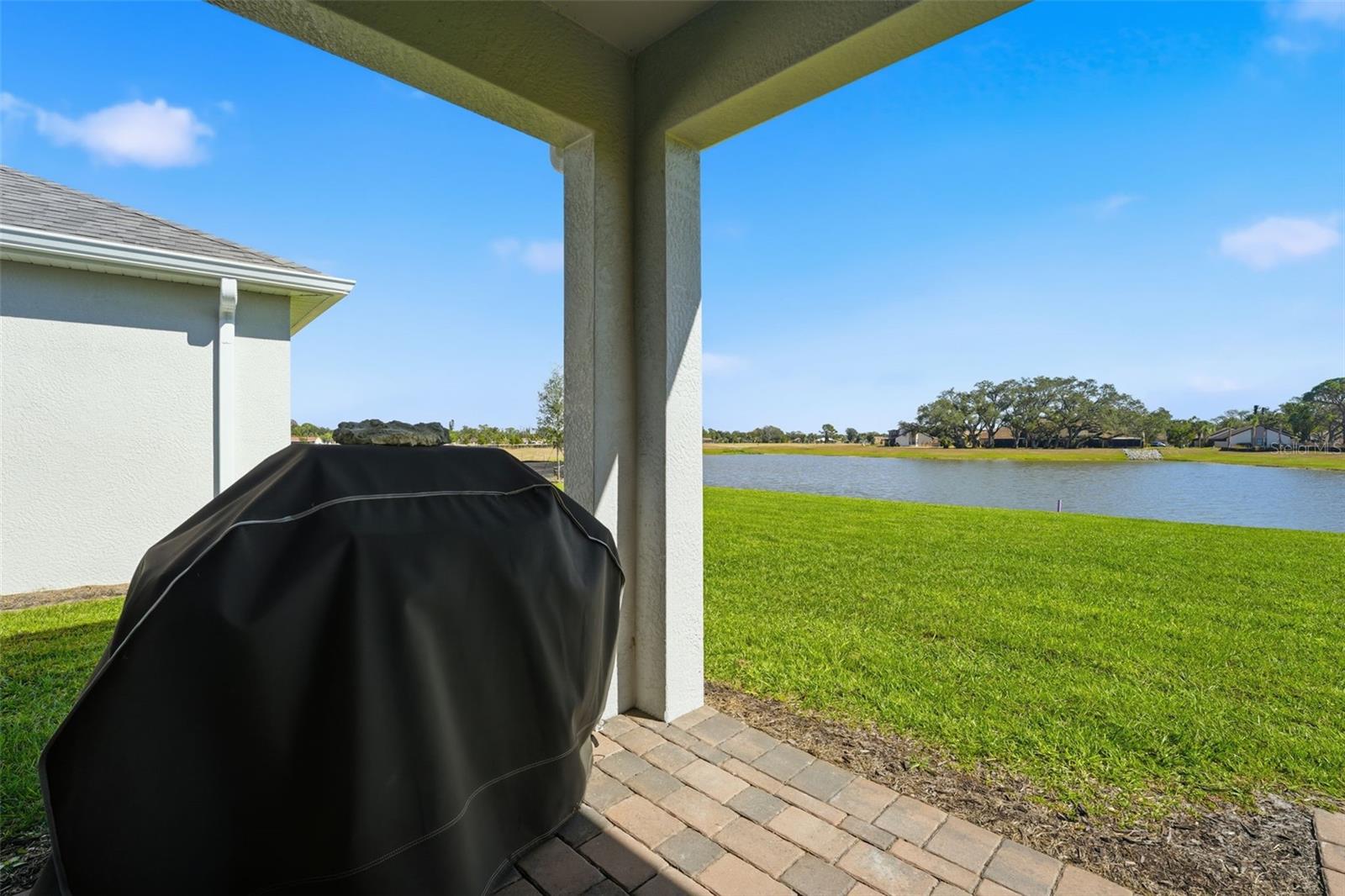 CENTRAL PARC PH 1 - Residential