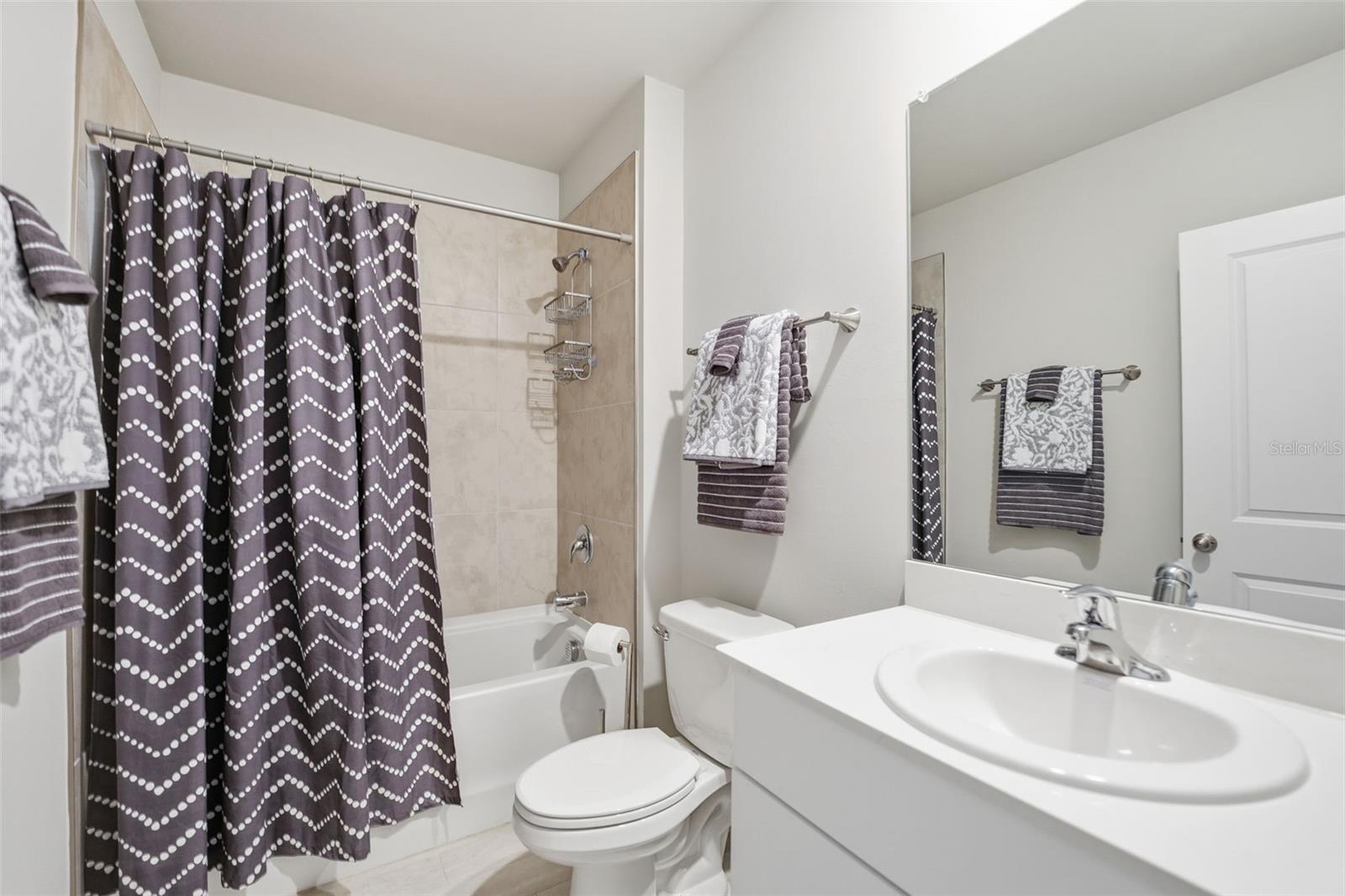 CENTRAL PARC PH 1 - Residential