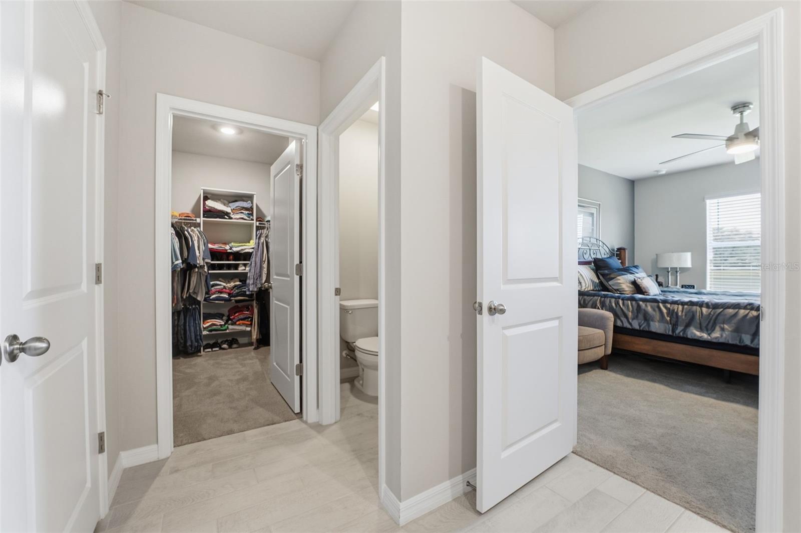 CENTRAL PARC PH 1 - Residential