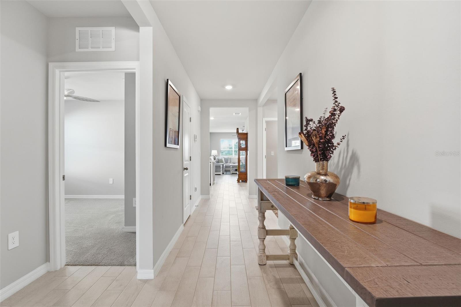 CENTRAL PARC PH 1 - Residential