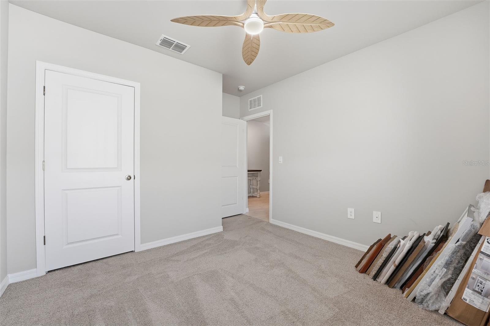 CENTRAL PARC PH 1 - Residential