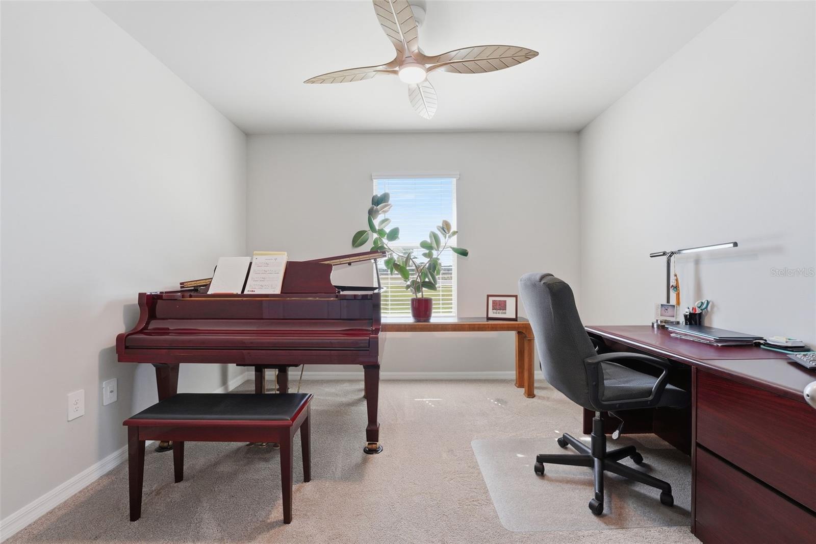 CENTRAL PARC PH 1 - Residential