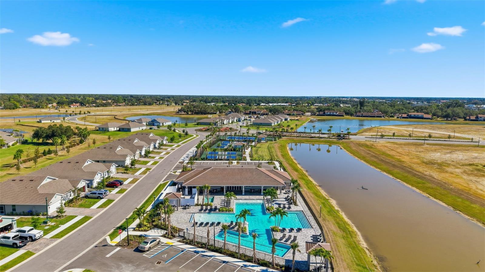 CENTRAL PARC PH 1 - Residential