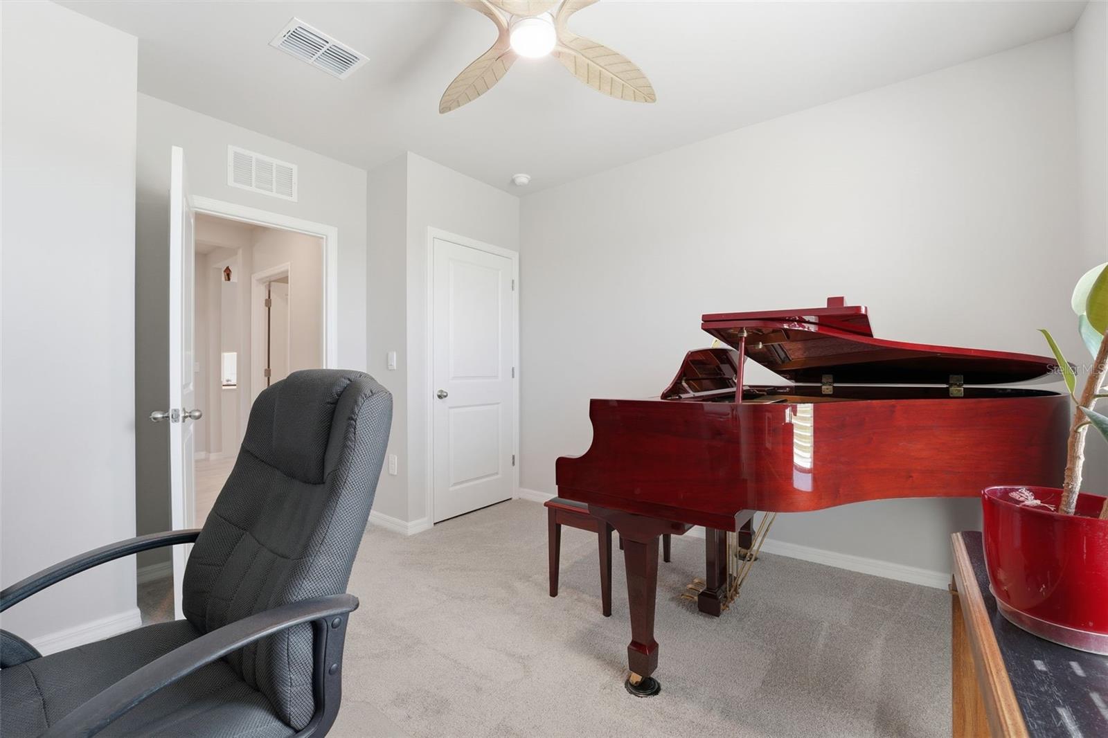 CENTRAL PARC PH 1 - Residential