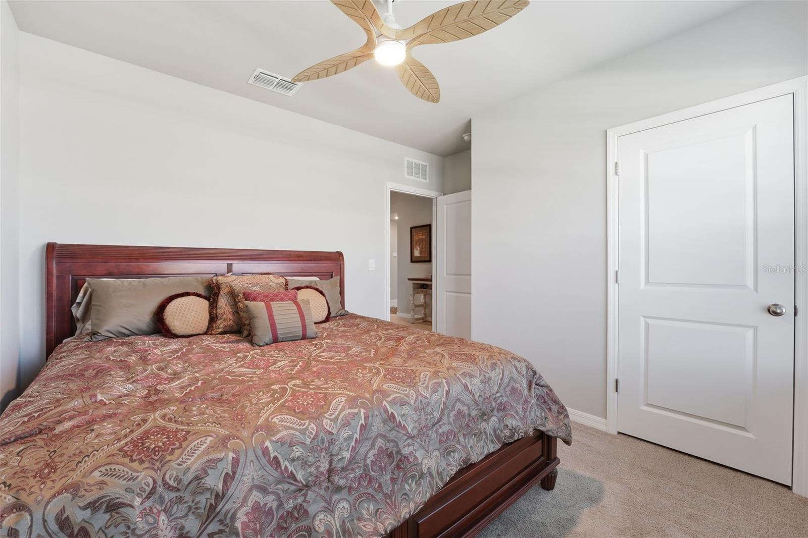 CENTRAL PARC PH 1 - Residential