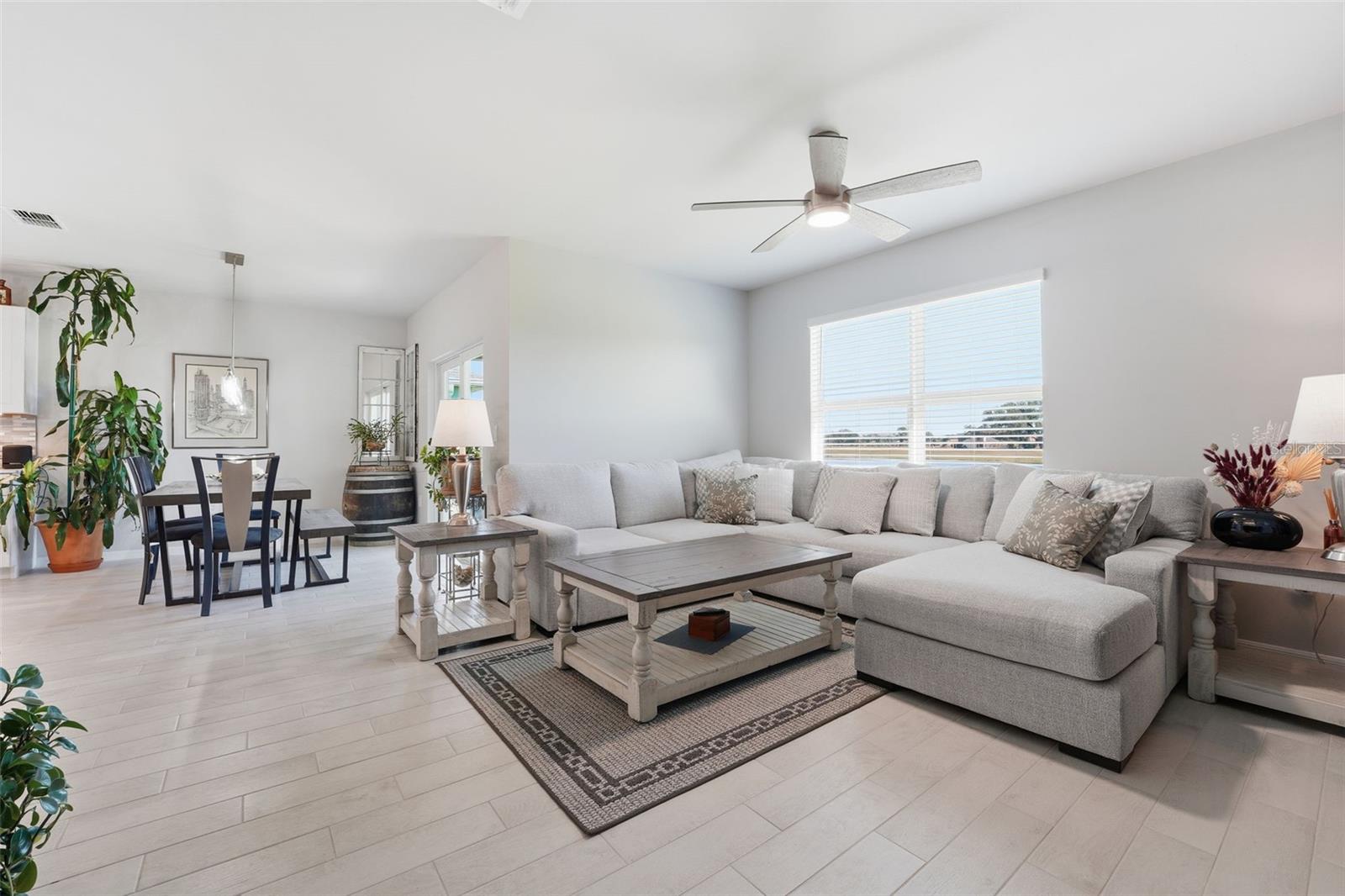 CENTRAL PARC PH 1 - Residential