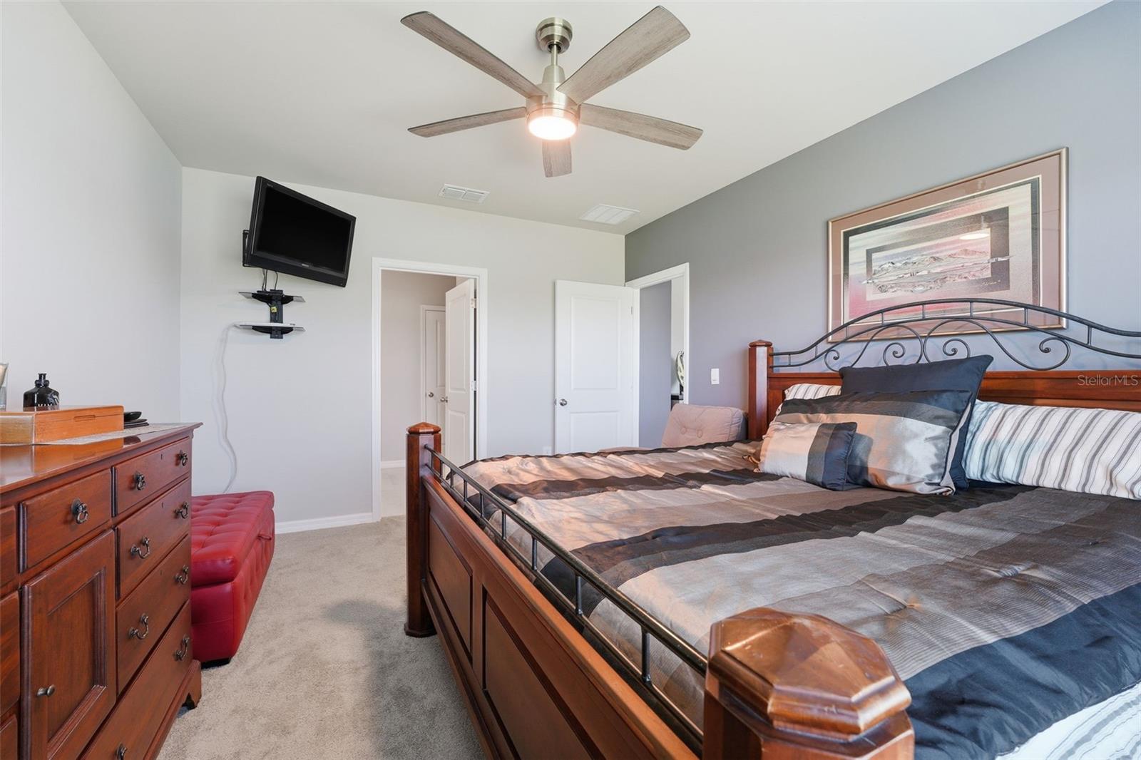 CENTRAL PARC PH 1 - Residential