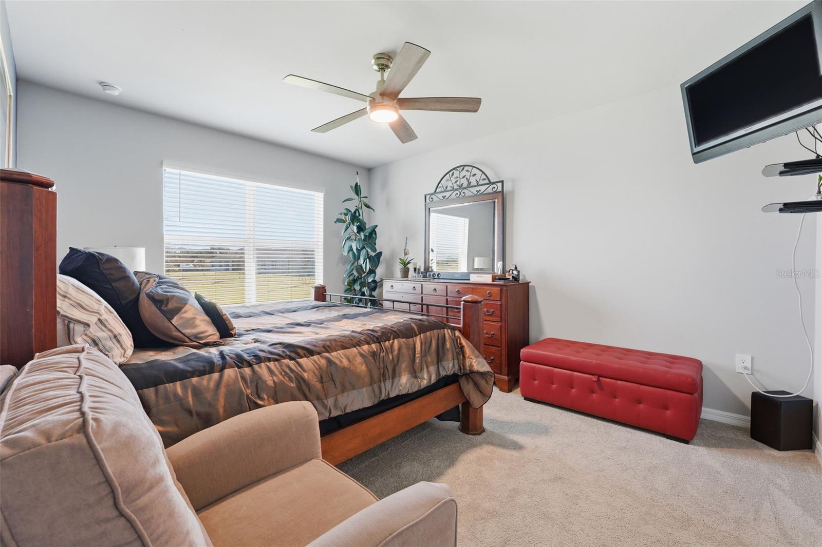 CENTRAL PARC PH 1 - Residential