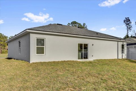 A home in OCALA