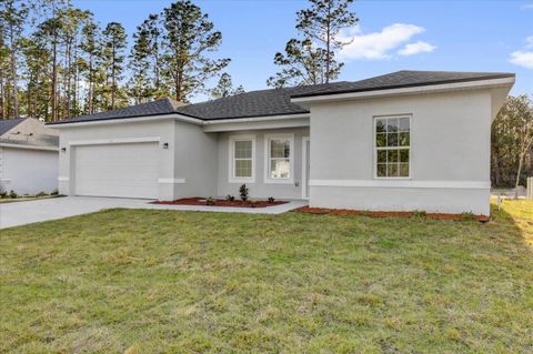 A home in OCALA