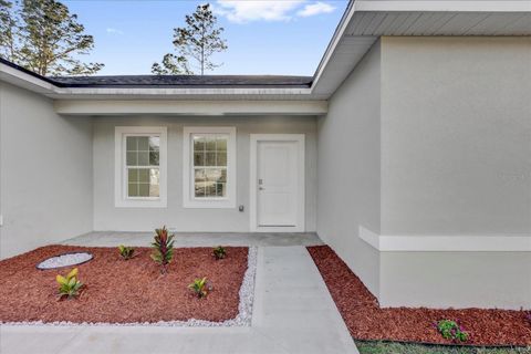 A home in OCALA