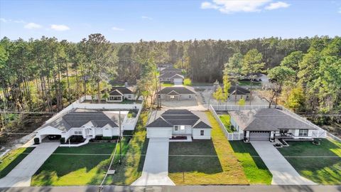 A home in OCALA