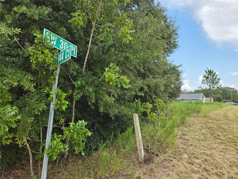 Tiny photo for 0 SW 144th Court, Ocala, FL 34481 (MLS # FC321848)