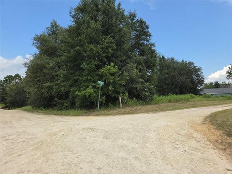 Tiny photo for 0 SW 144th Court, Ocala, FL 34481 (MLS # FC321848)