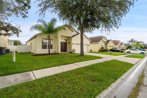 A home in KISSIMMEE