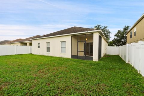 A home in KISSIMMEE