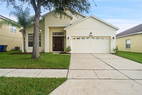 A home in KISSIMMEE