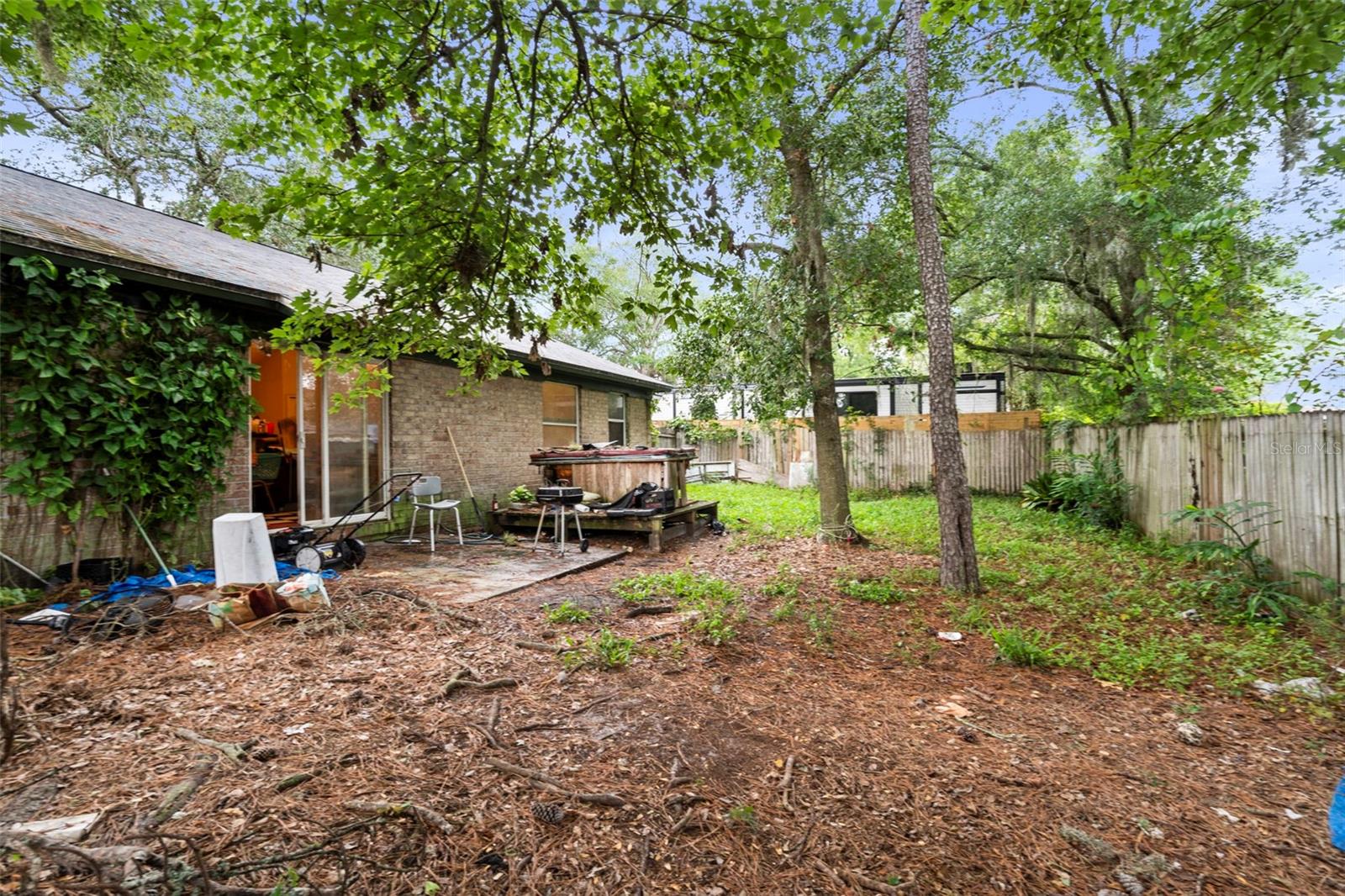 CHAMPION FOREST - Residential