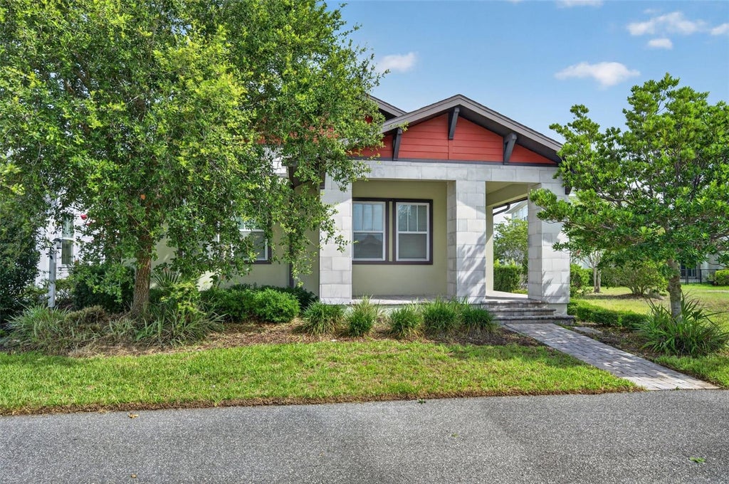 Photo of 8736 Crick Alley, Orlando, FL 32827 (MLS # O6422735)