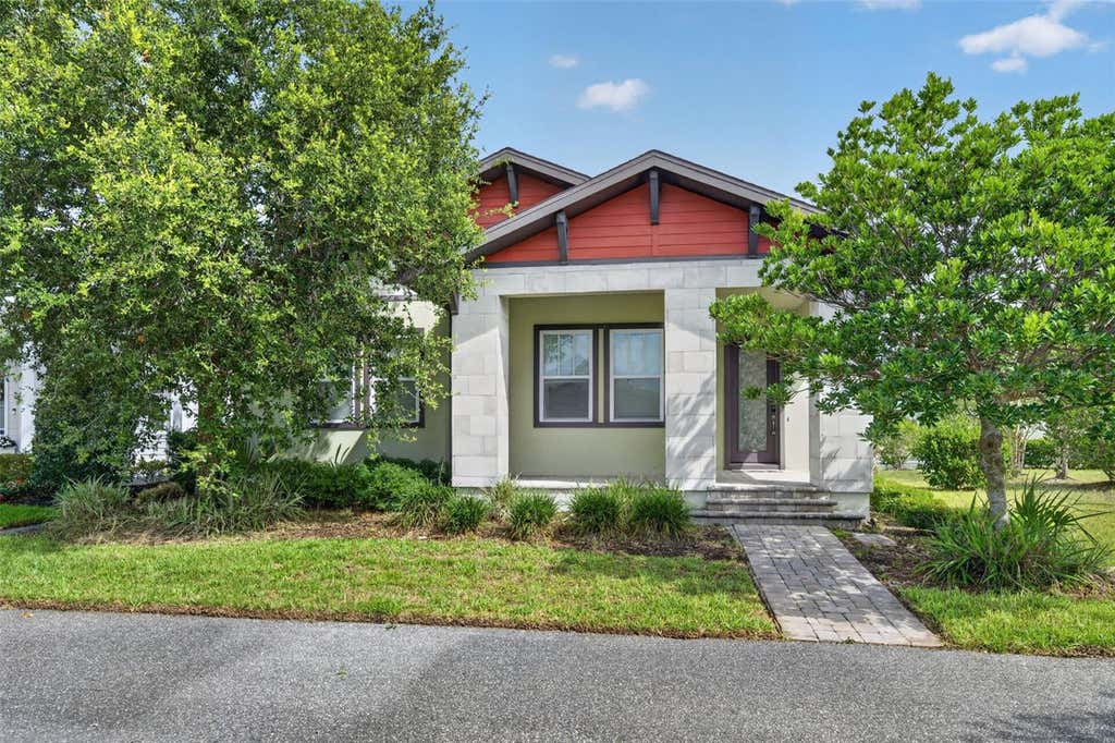 Photo of 8736 Crick Alley, Orlando, FL 32827 (MLS # O6422735)