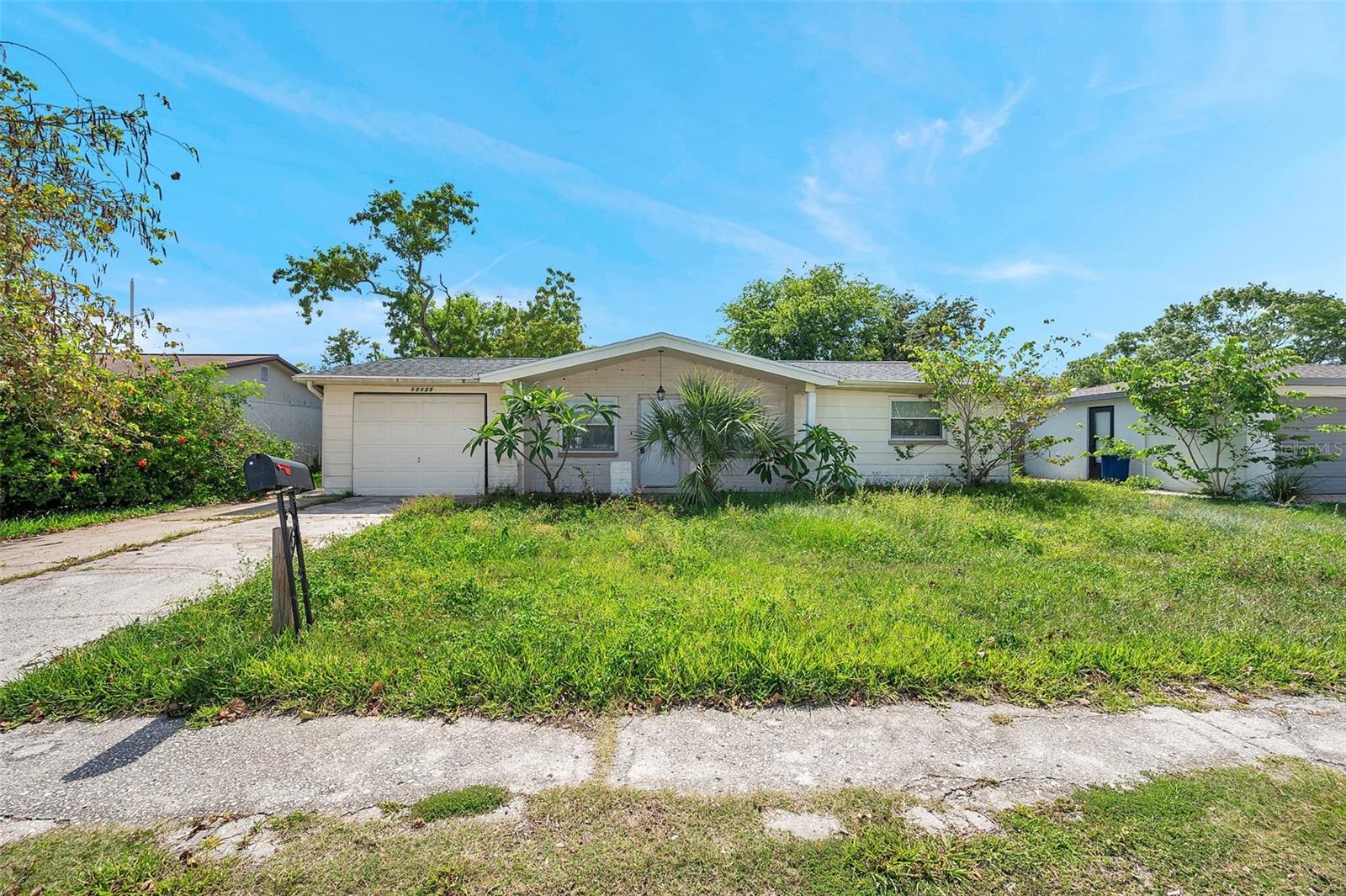 10125 CHERRY CREEK LANE