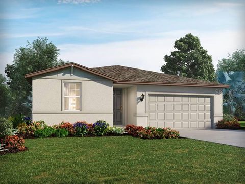 7728 GILCHRIST SPRINGS DRIVE PARRISH FL 34219