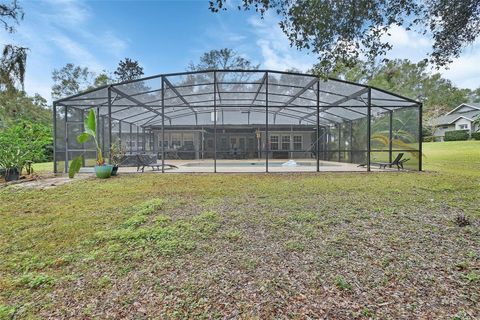 A home in DELAND