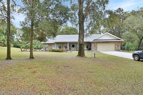 A home in DELAND