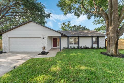 A home in WINTER SPRINGS