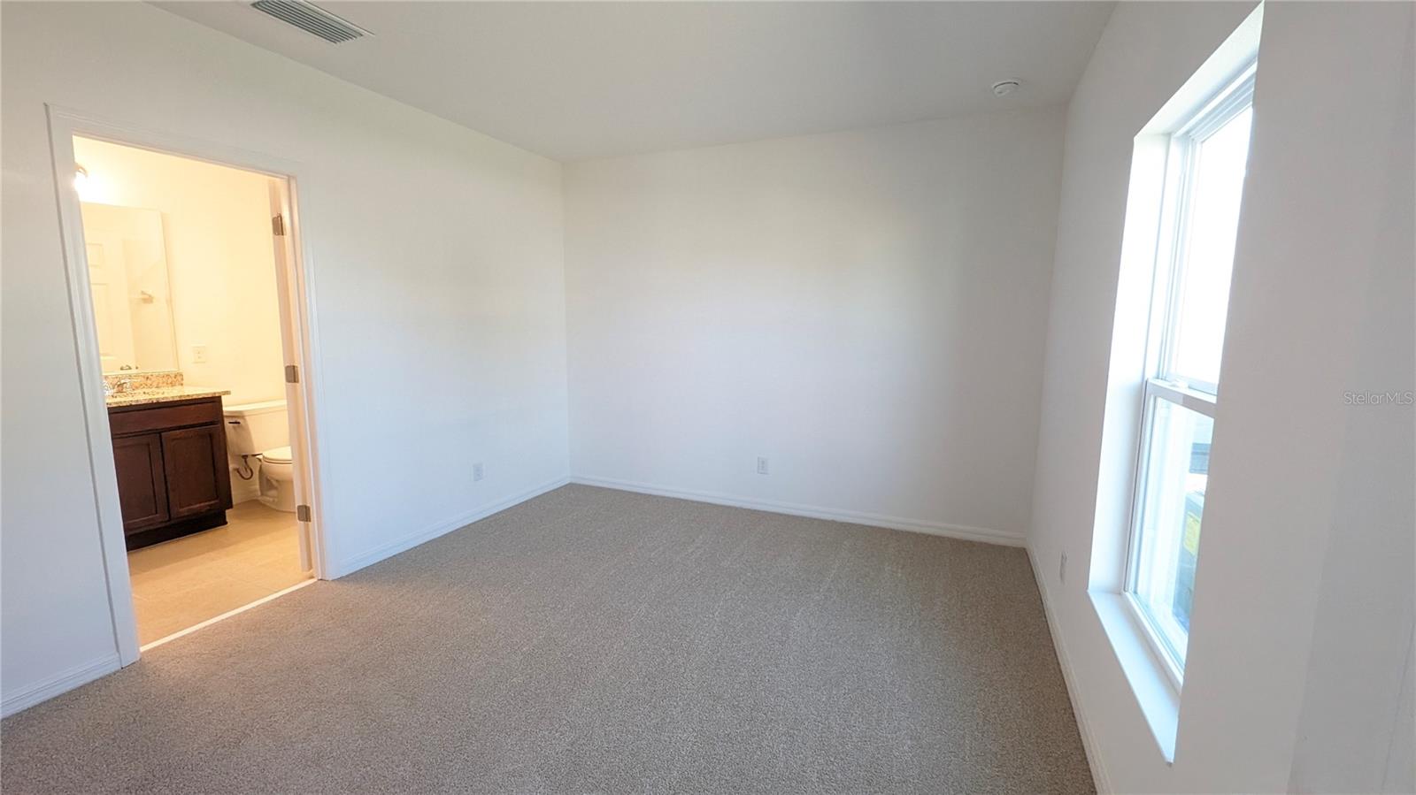 TRINITY LAKES - Residential Lease