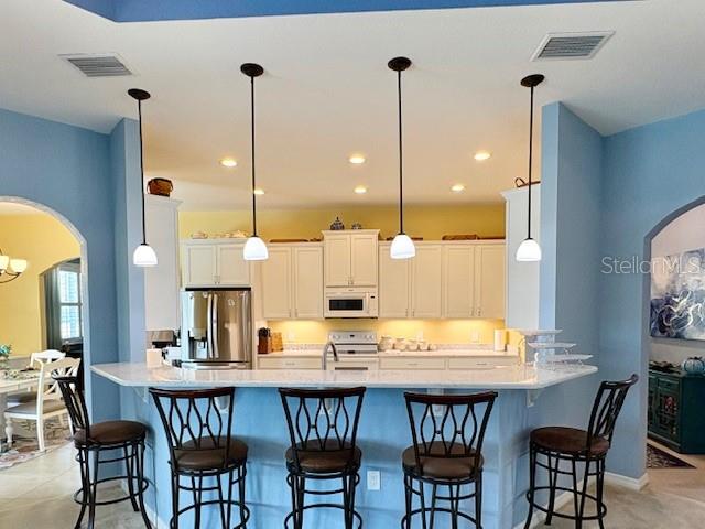 LAKE ASHTON WEST PH II NORTH - Residential