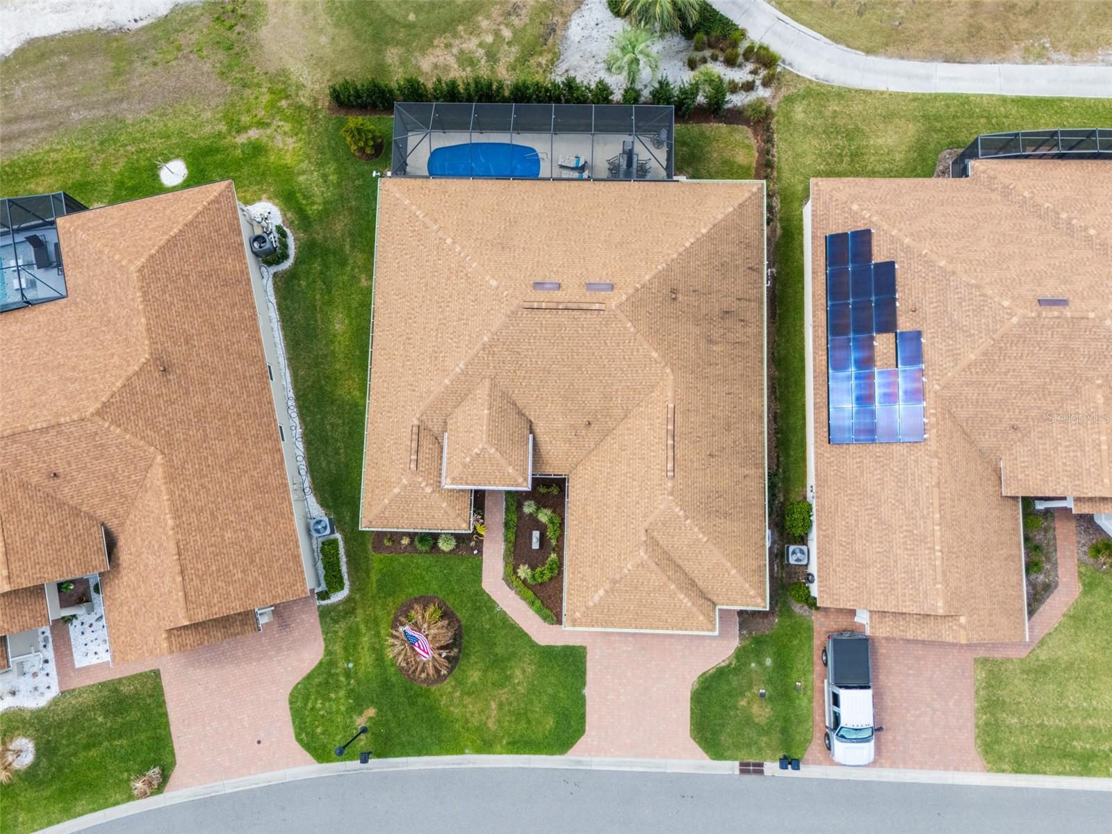 LAKE ASHTON WEST PH II NORTH - Residential