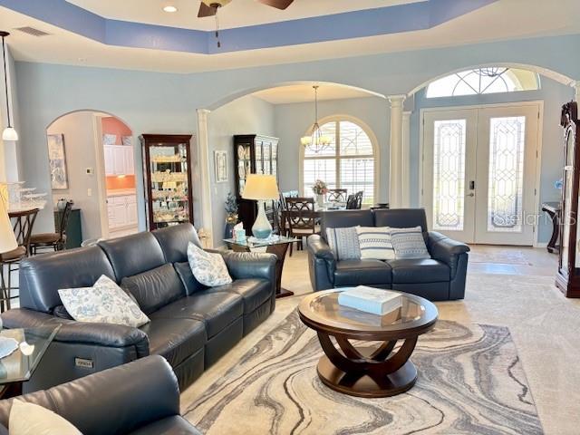 LAKE ASHTON WEST PH II NORTH - Residential